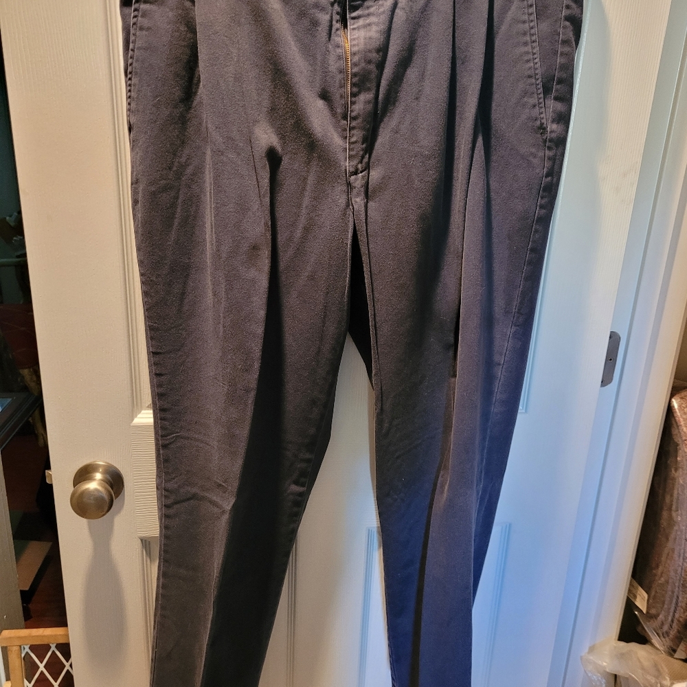 Dockers Relaxed Fit pants